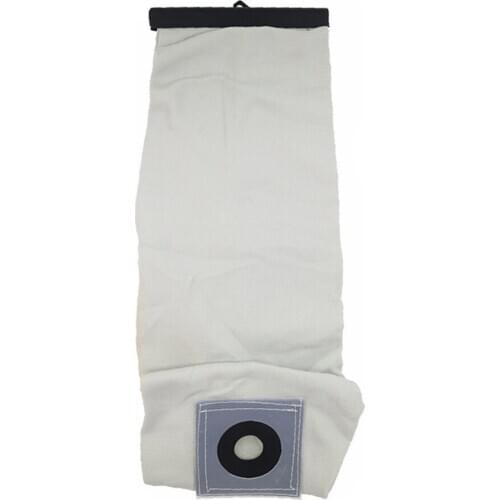 TOP quality Washable Vacuum Cleaner parts For KARCHER VACUUM CLEANER Cloth DUST Filter BAGS NT351 NT361 NT65/2 NT75/2 NT80/1