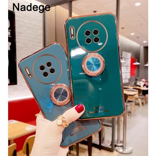 Чехлы для телефонов Huawei Mate 20 lite Nadege China At AliExpress