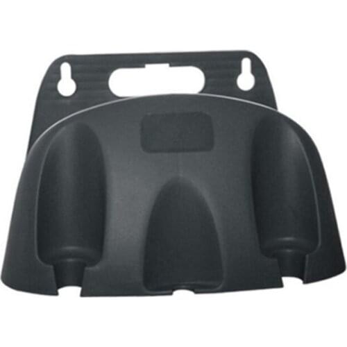 Wall Mounted Hose Hanger Garden Hose Pipe Reel Hanger Holder Cable Storage Bracket for 20M Hose Hanger CNIM Hot