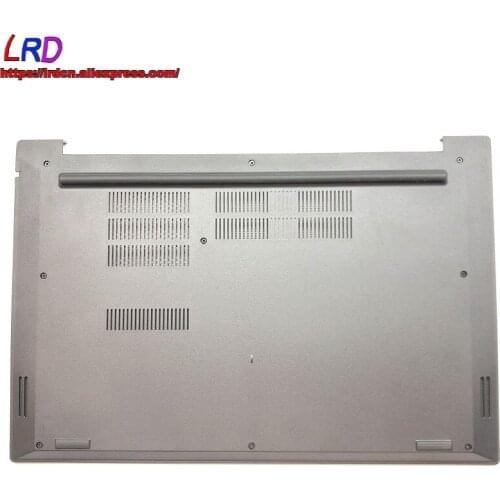 Not New Lower Shell Bottom Case Base Cover Housing For Lenovo ThinkPad E580 E585 Laptop 01LW410