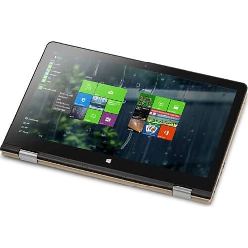 Niedrigen preis metall fall 11,6 zoll 360 rotation laptop,2 in 1 touch screen laptop mit 4GB RAM 32GB ROM