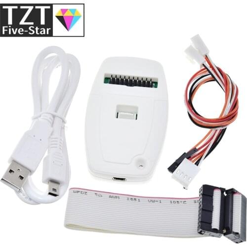 TZT New ST-LINK/V2 ST-LINK V2(CN) ST LINK STLINK Emulator Download Manager STM8 STM32 artificial device