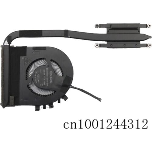 New Original For Lenovo Thinkpad L470 CPU Fan 01HW918