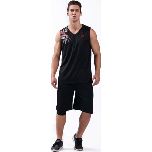 RE-HUO Men's Touring Shorts