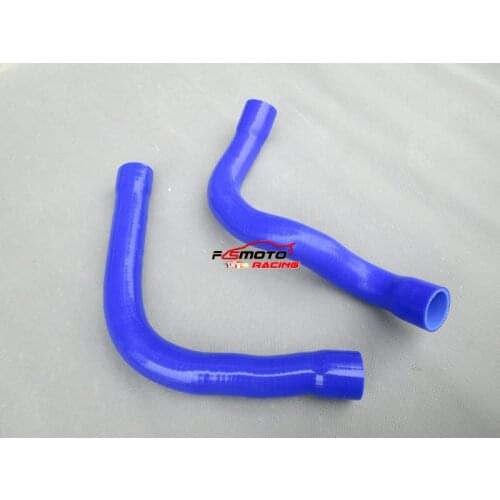 Silicone Radiator Coolant Hose For BMW E36 Z3/318I/IC/IS/TI M42/M44