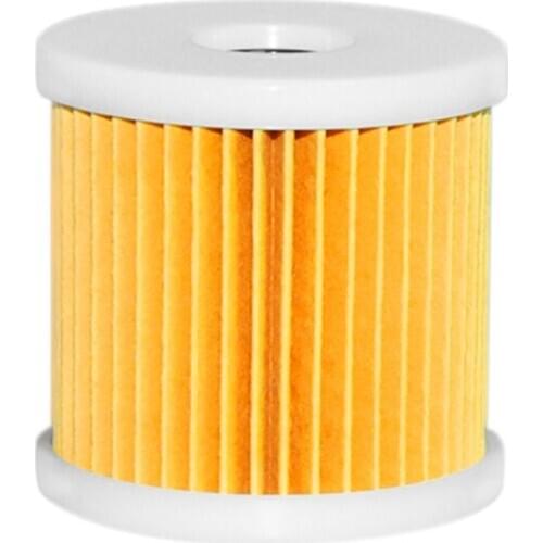4 pcs Fuel Filter 90794-46871 90794-46913 90794-46911 Outboard Diesel Filter Element For HONDA Outboard Motor Ship Free shipping