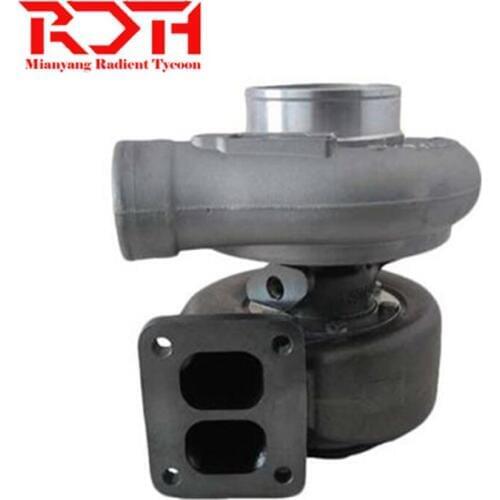 Eastern turbocharger HX40 3596987 4036420 for holset turbo for CUMMINS various 6CT engine