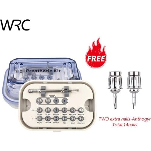 Наборы для зубов WRC China At AliExpress