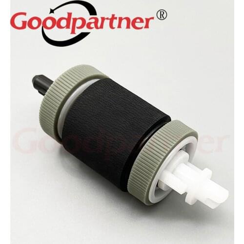 1X RM1-6313-000 Paper Pickup Roller for HP LaserJet Enterprise 500 MFP M521 M525 M3027 M3035 M701 M706 M435 P3005 P3015 LBP3560