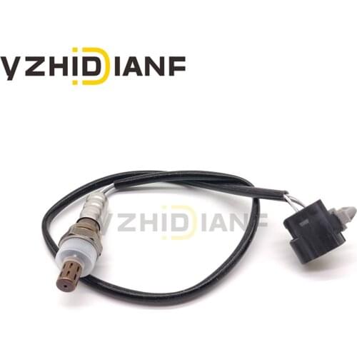 1x Z53618861 0K558-18-861A oK558-18-861 A Lambda Sensor For MAZDA- KIA 323 C V Carnival I II 0K55818861A Z536-18-861