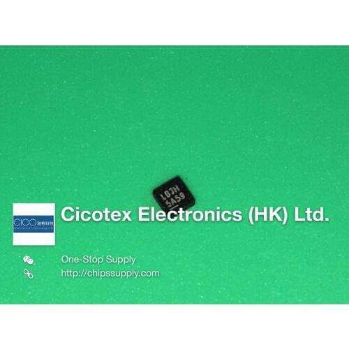 2pcs/lot LTC4059AEDC#PBF QFN6 IC BATT CHARGER LI-ION REG 6DFN LBJH