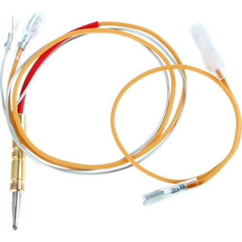20" Portable Propane Radiant Tank Top Heaters Universal Thermocouple 2304885 Assembly Replacement Parts