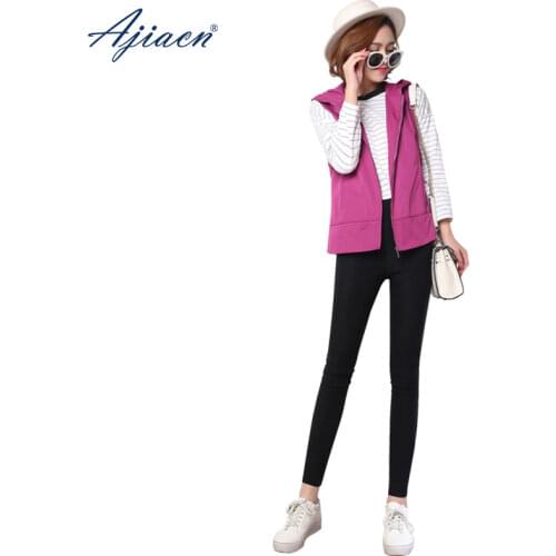Ajiacn Women's Jackets