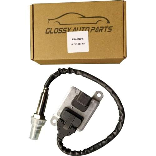 AP03 5pcs N43 NOX SENSOR FOR BMW 1er E81 E82 E87 E88 3er E90 E91 E92 LCI N43 11787587130