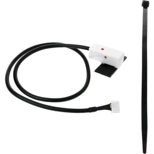 Non-contact Water Liquid Level Sensor Switch Detector for Pipe Tank DC5-12V NPN