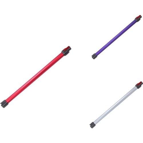 Quick Release Extension Wand Tube for Dyson V7 V8 V10 V11 Handheld Vacuum Cleaner Replacement Parts