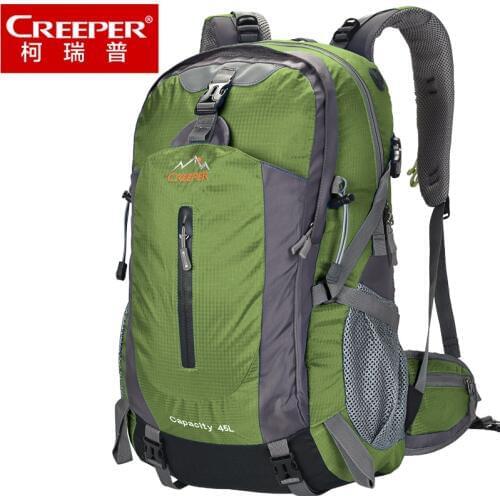 Creeper Suitcases And Travel Bags