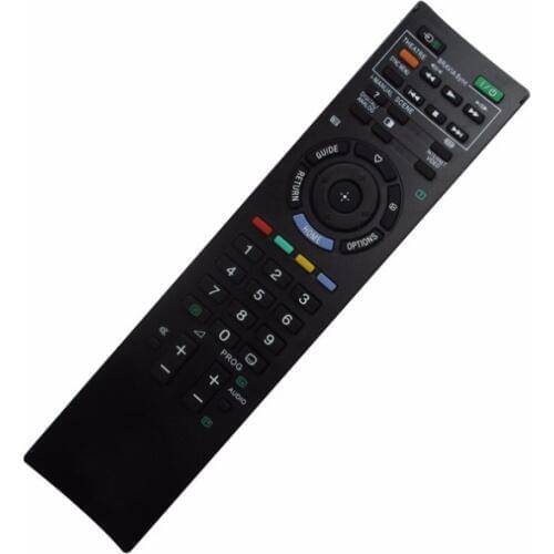 Remote Control For Sony KDL-52EX700 RM-GD014 KDL-32EX600 KDL-40EX600 KDL-32EX700 KDL-40EX700 KDL-46EX700 LED Bravia HDTV TV