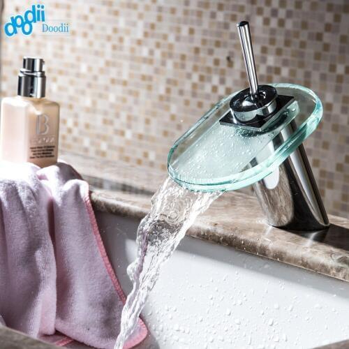 DOODII DOUDING Bath Faucets