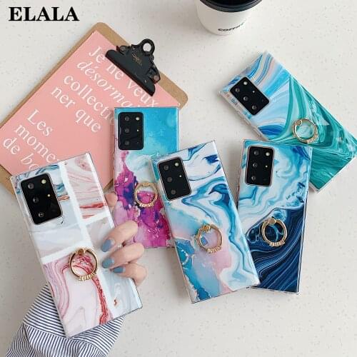 ELALA Samsung Galaxy Note 9 Phone Cases