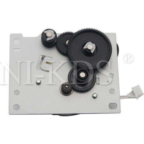 Scanner Motor for Brother DCP-L2520D 2540 2700 7380 7080 7180 7480 for Lenovo 7655 7605 7615 Printer Parts