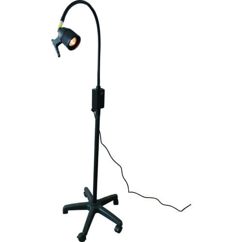 HOT SALE 35w KS-Q35 Mobile type Halogen Examination Lamp Medical Light hospital clinic general exam Surgery Auxiliary