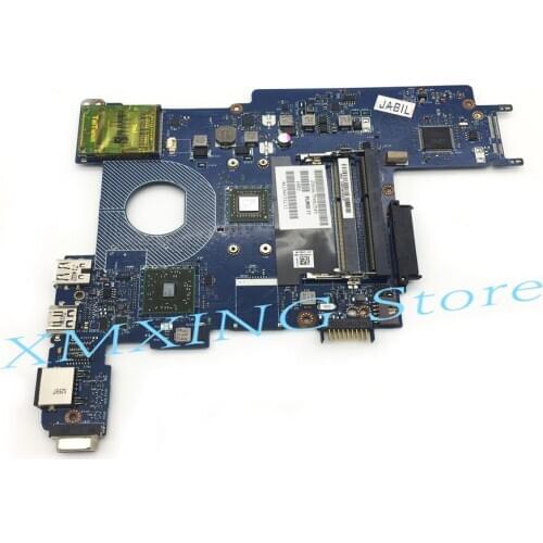 FULCOL For DELL Inspiron 1122 M102Z Laptop Motherboard CN-0VH15N 0VH15N VH15N Tested 100% work