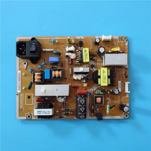 Good Test BN44-00529A ED40C LH40MDCPLGA/ZA MD46C LH40MDBPLGC/EN LH40MDC LH40MDB Power Supply Board BN44-00529 PD46AV1_LFD