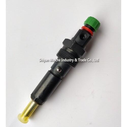 Diesel pump injector injector assembly 3283562