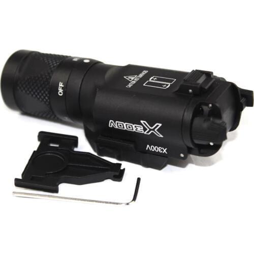 JACK OUTDOOR BOUTIQUE Flashlights For Hunting