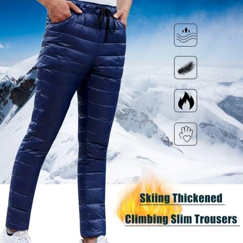 JOCESTYLE Touring Pants
