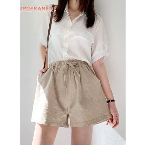 JPQFrankoy Women's Sports Shorts