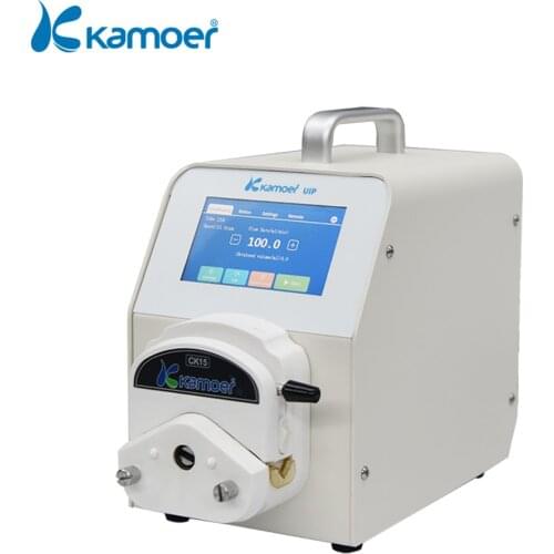 Kamoer Bathroom Equipment