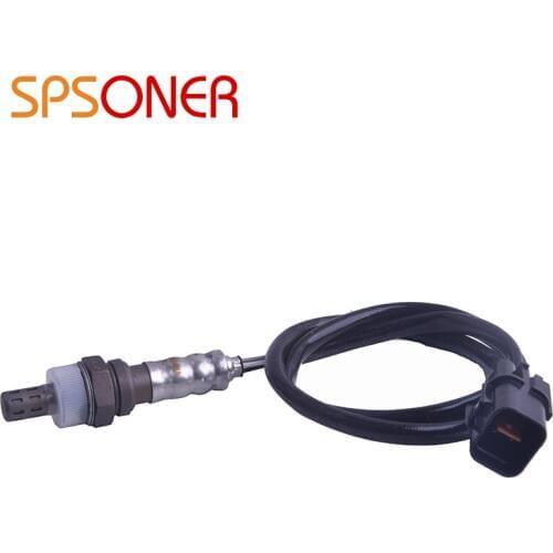 SPSONER OEM 25024688 Lambda O2 Oxygen Sensor For Kia Optima Rondo Hyundai Sonata 2.4L 2006-2009 New Arrival Brand New