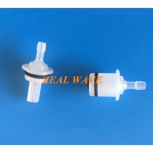 Concentrated Liquid Pump and Dehydration Pump Check Valve of Japanese Machine Hemodialysis Machine