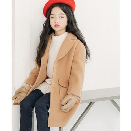 LucaLucky Jackets For Girls