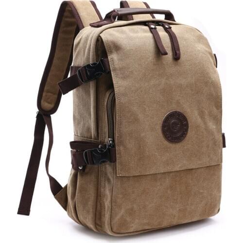 Maketina Large Men's Bags