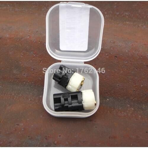 Set Auto Transmission 722.9 Sensor Y3/8n1 & Y3/8n2 For Mercedes Benz 7G L4 2.2L V6 2.5L 3.0L 3.5L V8 6.3L