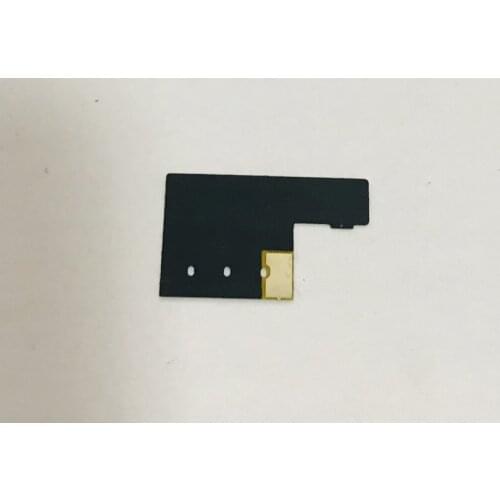 Original GSM /4G LTE antenna sticker For Ulefone X MT6763 Octa Core Free Shipping