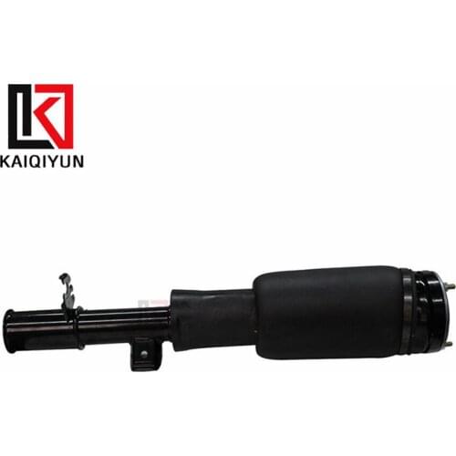 Front Right Air Suspension Shock Absorber For Land Rover Range Rover L322 2003-2012 RNB501520 RNB000740