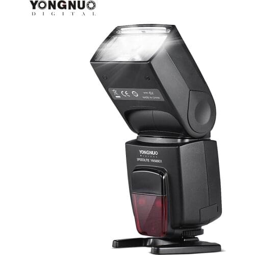 YONGNUO Flash YN585EX P-ttl Wireless Flash Speedlite For Pentax K-70 K-50 K-1 K-S1 K-S2 K3II K5 K50 KS2 K100 Flash Speedlite