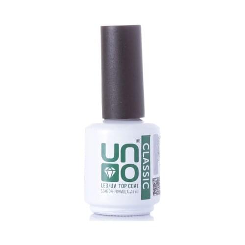 UNO Tops For Nails