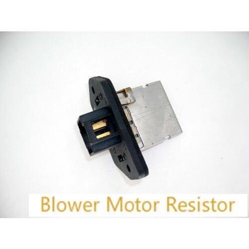 Blower Motor Resistor FOR GM BUICK EXCELL 93730347