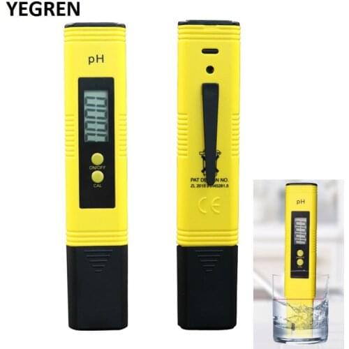 Yegren Analyzers