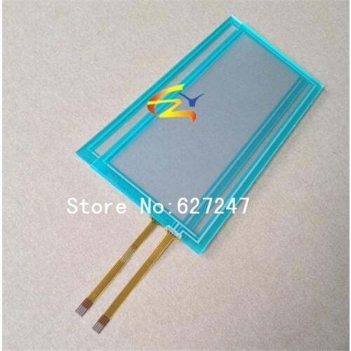 10X Japan material For Panasonic dDP2230 DP2330 DP3010 DP3530 DP4530 DP8020 DP8025 DP8030 DP8060 DP8032 touch screen DZTE000044