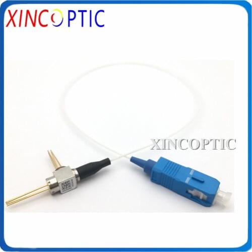 29CM 1.244Gbps 1.25Gbps Laser BOSA 1310nmT/1490R EPON Ethernet PON ONU SC/APC SC/UPC Fiber Pigtail Diplexer Optical Module