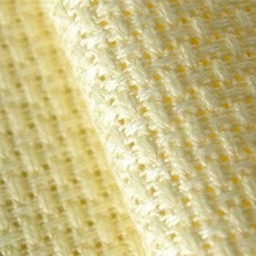 9TH oneroom 6th MORE color 25x25cm Aida Cloth 14ct Cross Stitch Fabric Canvas DIY Handmade Needlework Sewing