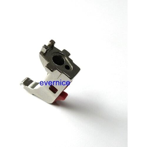 Presser Foot SNAP-ON SHANK Adapter for Bernina Old Style 530 532-1630 #0062617000