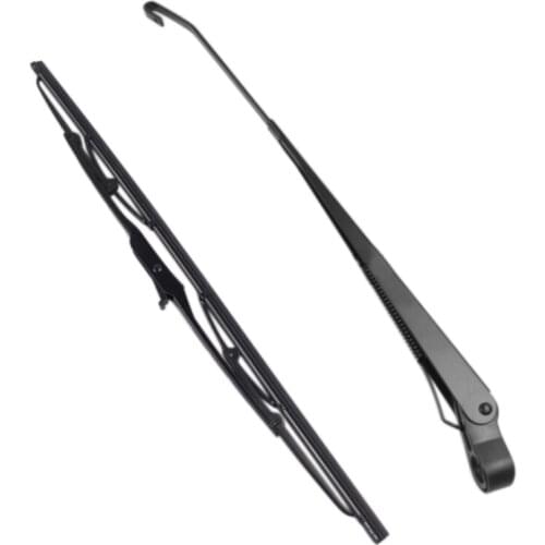 Excavator accessories For DOOSAN DH DX DAEWOO 150/215/220/225-5-7-9 excavator wiper motor wiper arm motor 24V 12V