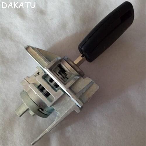 Car Left Door Lock Cylinder Auto Door Lock Cylinder for Ford Focus locksmith tool